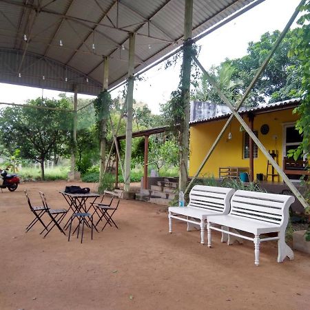 Hornbill Farm Resort ハイデラバード エクステリア 写真