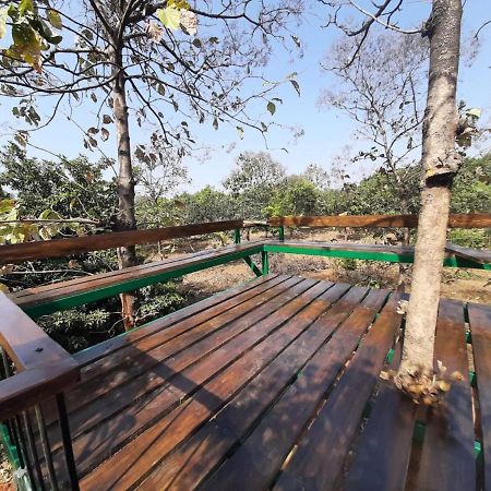 Hornbill Farm Resort ハイデラバード エクステリア 写真
