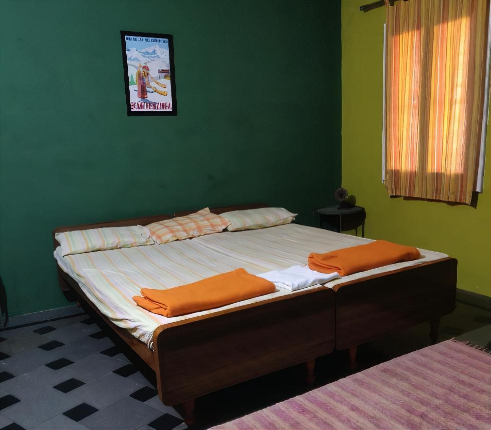Hornbill Farm Resort ハイデラバード エクステリア 写真